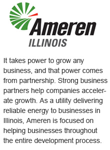 Sponsor - Ameren