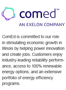 Sponsor - ComEd