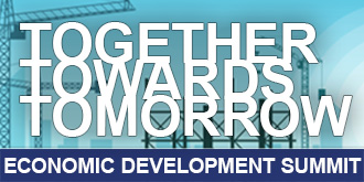Together Towards Tomorrow - Economic Development Summit