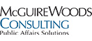 McGuireWoods Consulting Logo