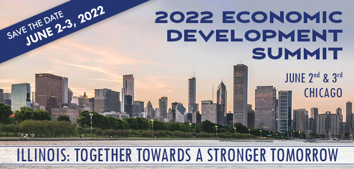 Economic Development Summit - Chicago, IL - June 2-3rd