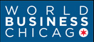 World Business Chicago Logo